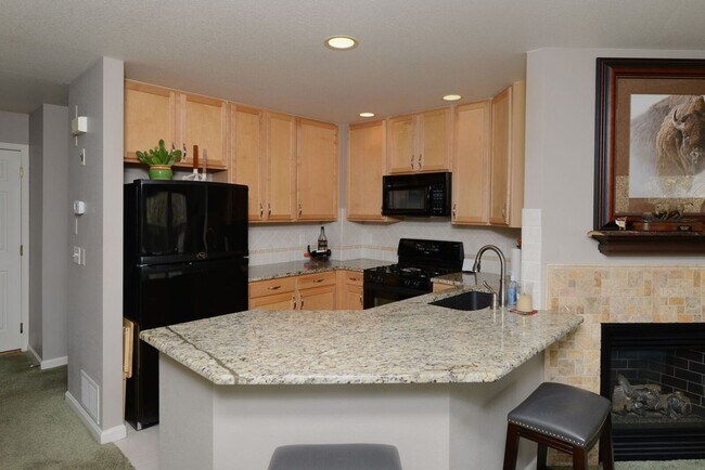 Building Photo - 4061 Temple Gulch Cir