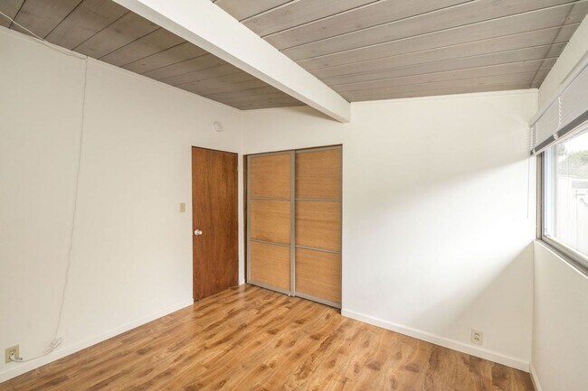Building Photo - Wonderful Atrium Eichler in the Heart of Greenmeadow
