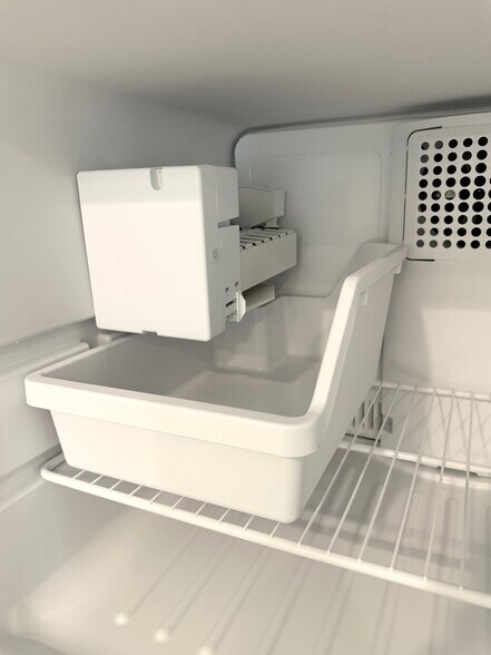 Ice-maker - 2217 Kenwood Blvd SE