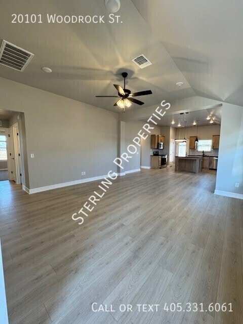 Building Photo - 20101 Woodrock St