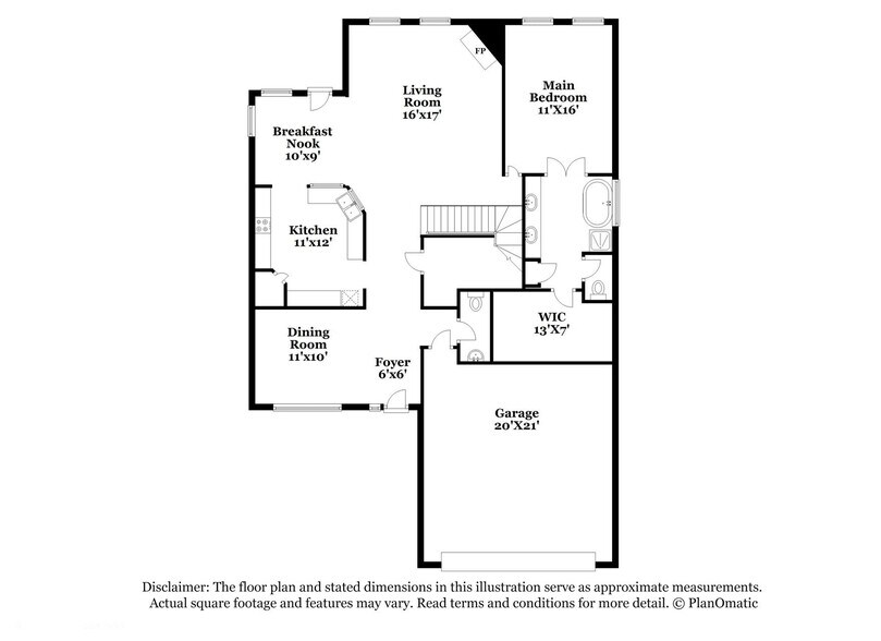 Building Photo - 4914 Forest Hurst Dr