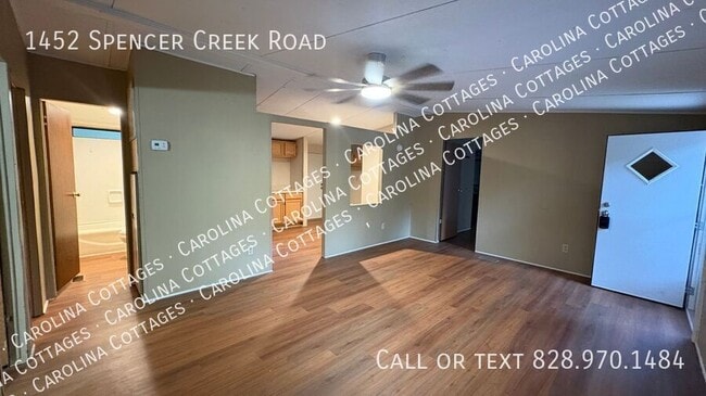 Building Photo - 1452 Spencer Creek Rd
