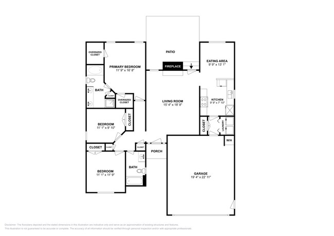 Building Photo - 232 Whetstone Dr