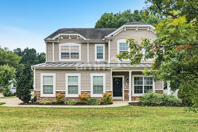 Building Photo - 1933 Sterling Hill Dr