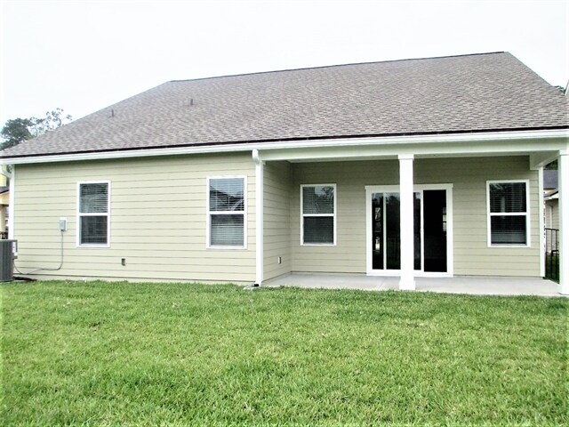 Building Photo - 3135 Creek Village Ln