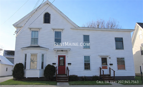 Building Photo - 53 Parker St