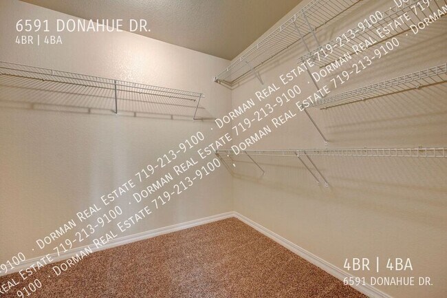 Building Photo - 6591 Donahue Drive