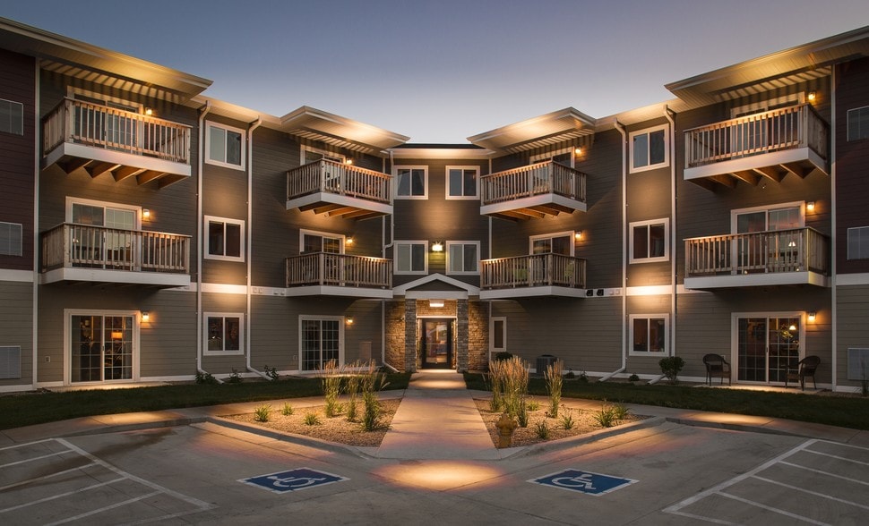 Prairie Vista Apartments - Pierre, SD | Apartment Finder