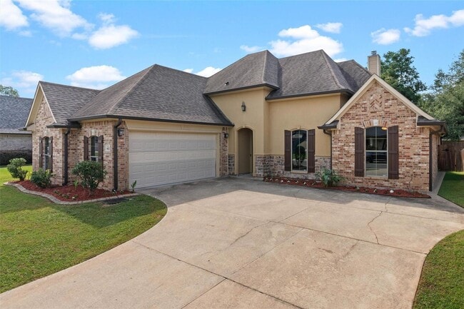 Building Photo - Rental Property in Bossier City