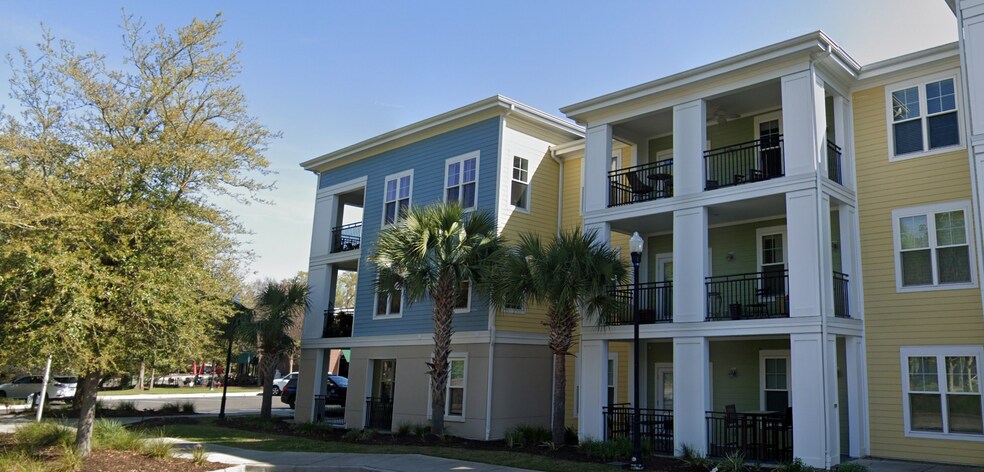 Building Photo - 2000 Belle Isle Ave