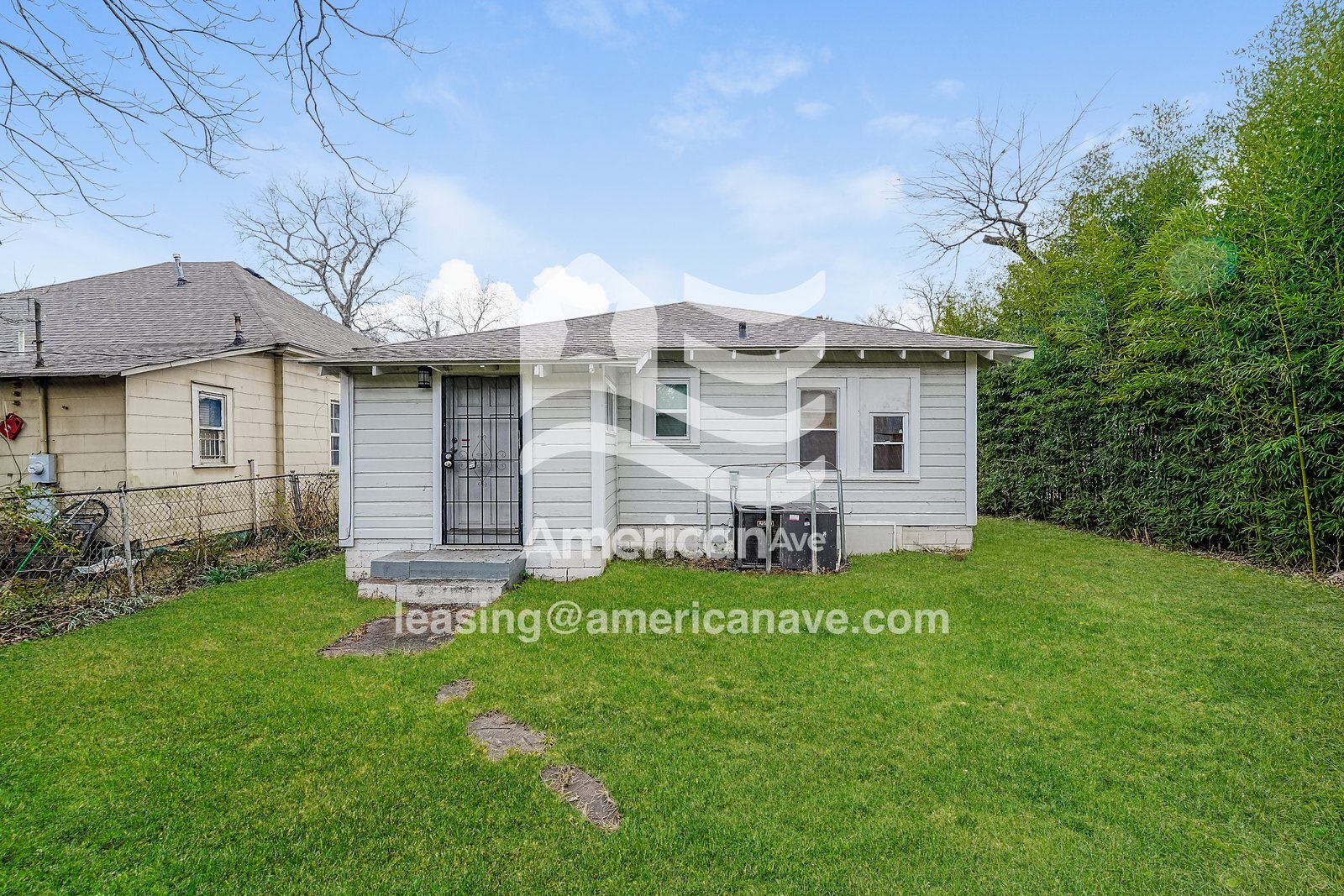 Building Photo - 1409 Alabama Ave SW