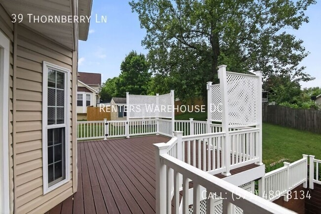 Building Photo - 39 Thornberry Ln
