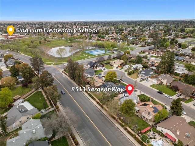Building Photo - 8513 Sargent Way