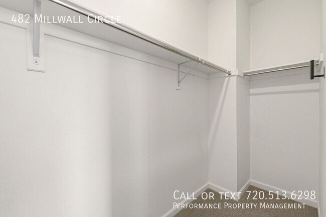 Building Photo - 482 Millwall Cir