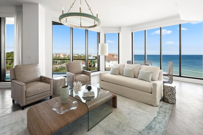 Building Photo - Costa Blanca Deluxe condominium