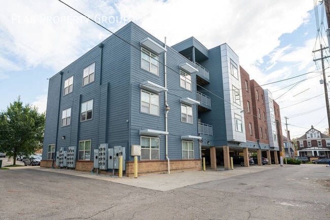 Building Photo - 253 E 12th Ave