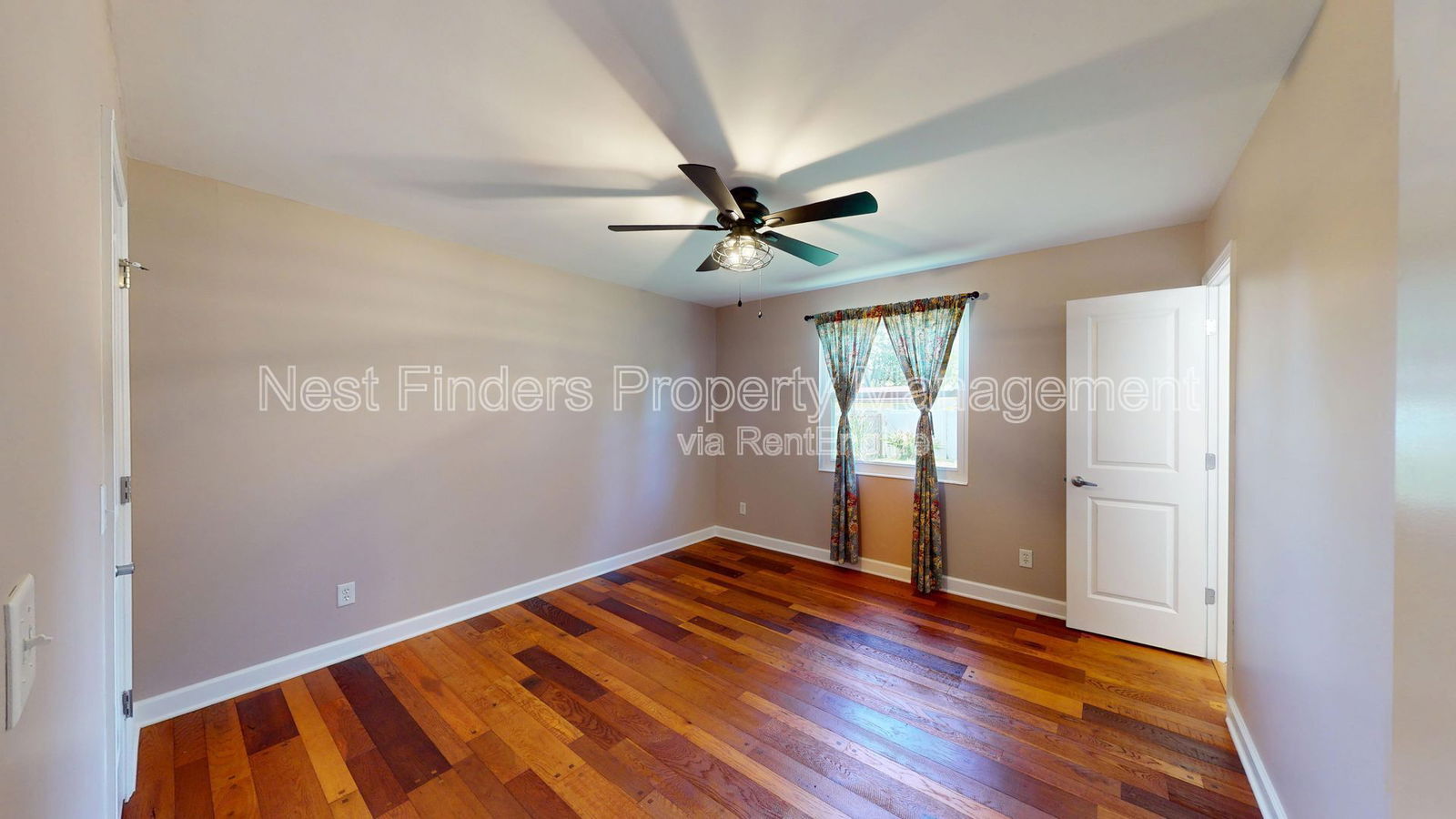 Building Photo - 3734 B Ward St