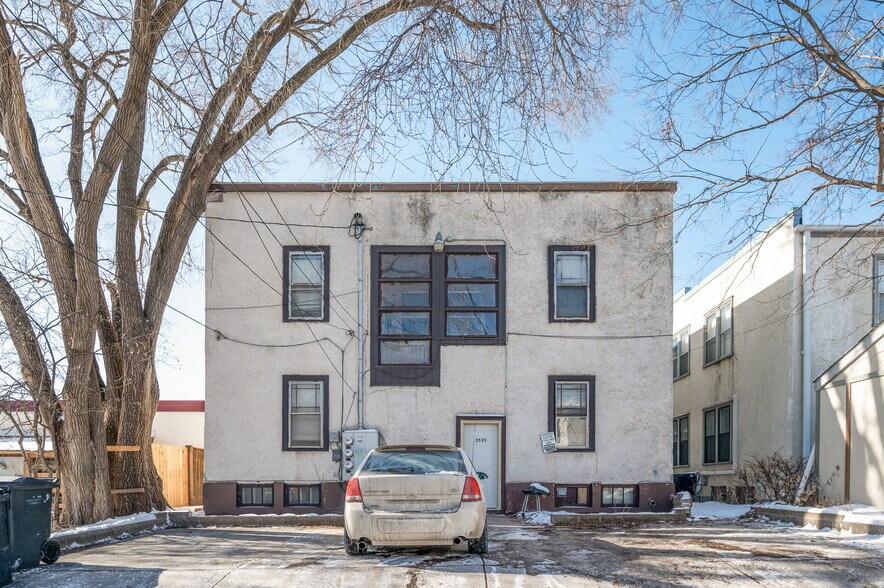 Building Photo - 3535 Lyndale Ave S