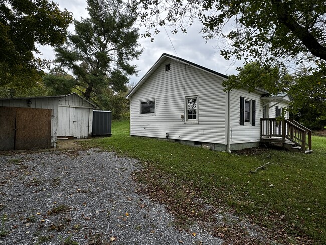 Building Photo - 3520 Dulaney Rd