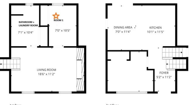 Building Photo - 566 Voiles Dr