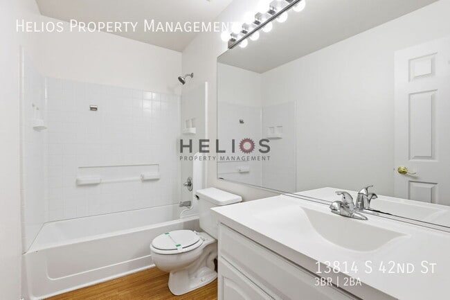 Building Photo - 13814 S 42nd St