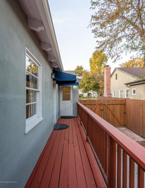 Building Photo - 2182 E Dudley St