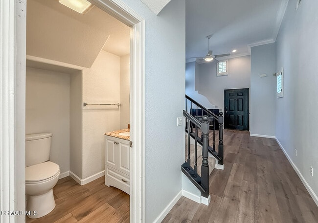 Building Photo - 5470 Seine Ct