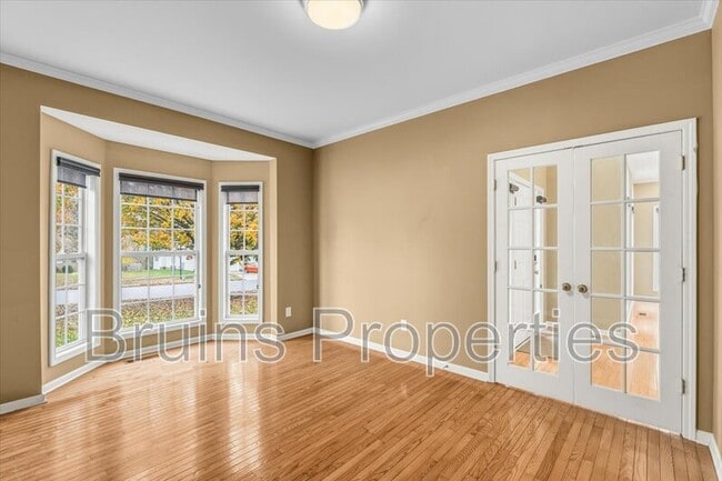 Building Photo - 1835 Morgans Mill Way