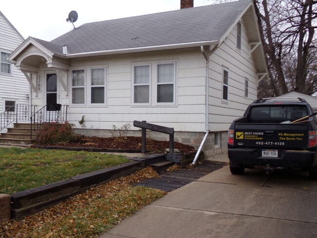 Building Photo - BCR 2265 South 48-