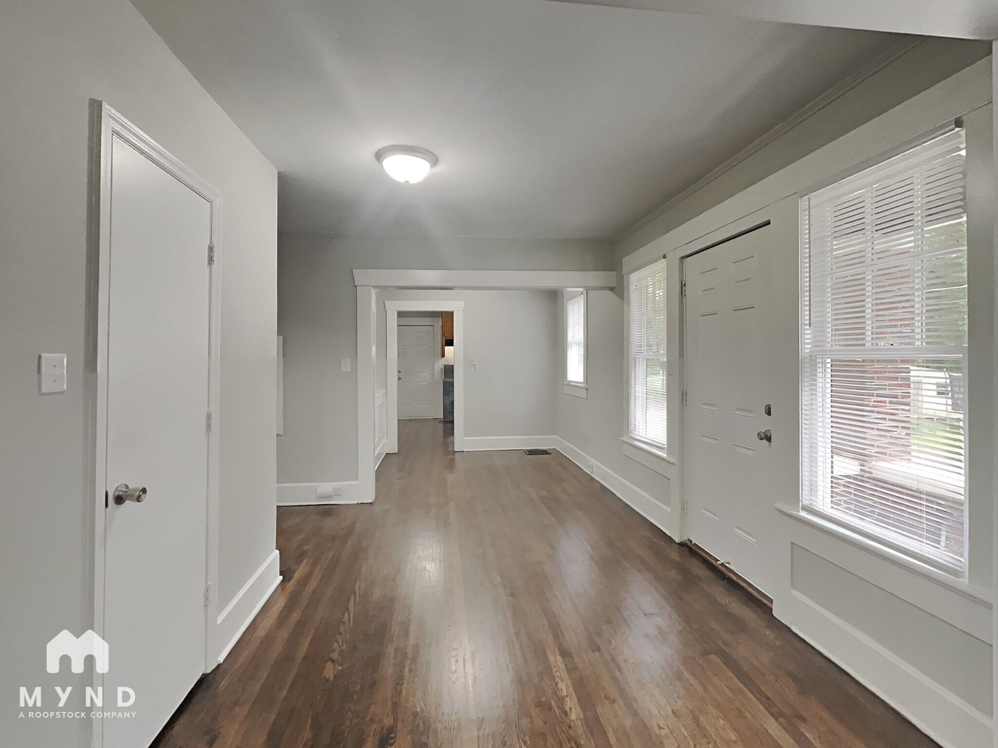 Building Photo - 4817 Avenue N