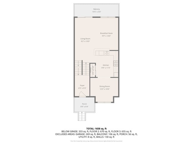 Building Photo - 2141 NE Cadbury Ave