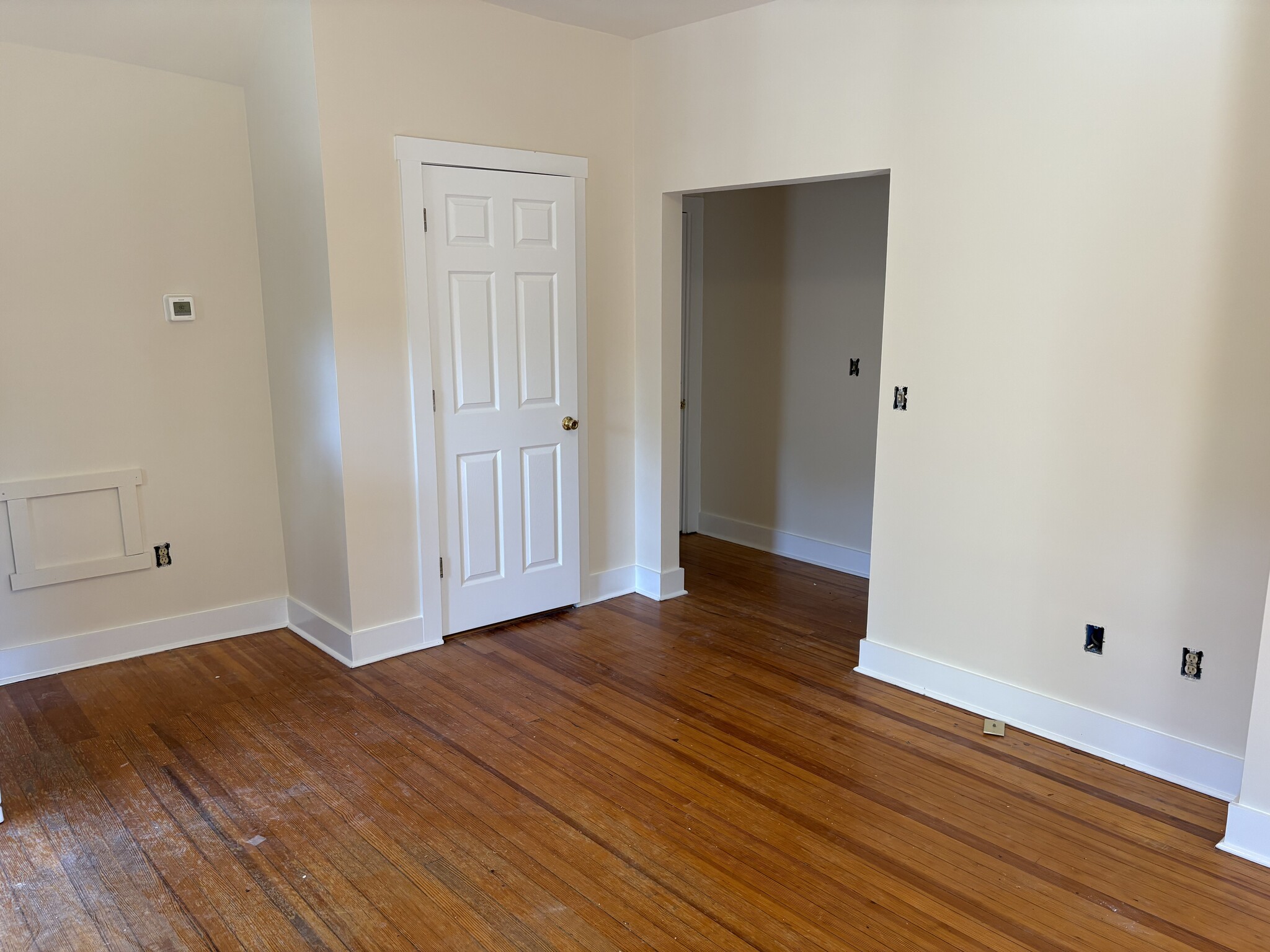 living room - 19 Essex Ave