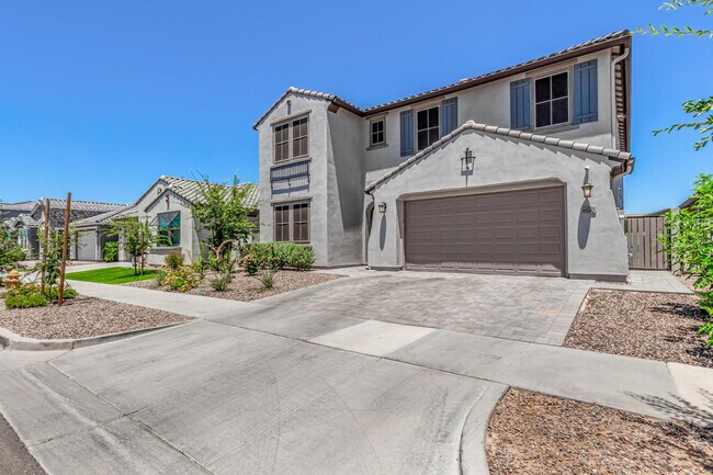 Building Photo - 9560 E Spiral Ave