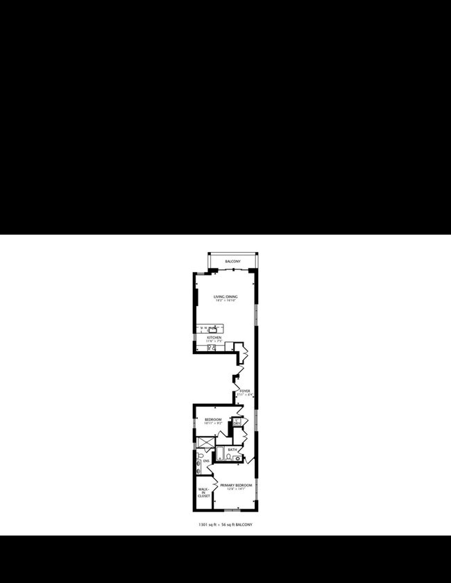 Building Photo - 2117 W Gladys Ave