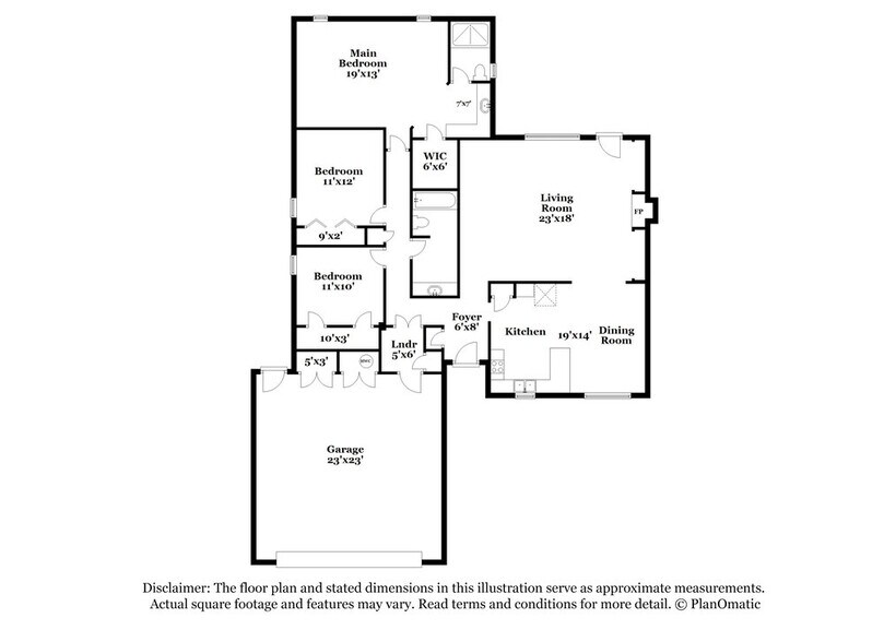 Building Photo - 2917 Greenfield Dr