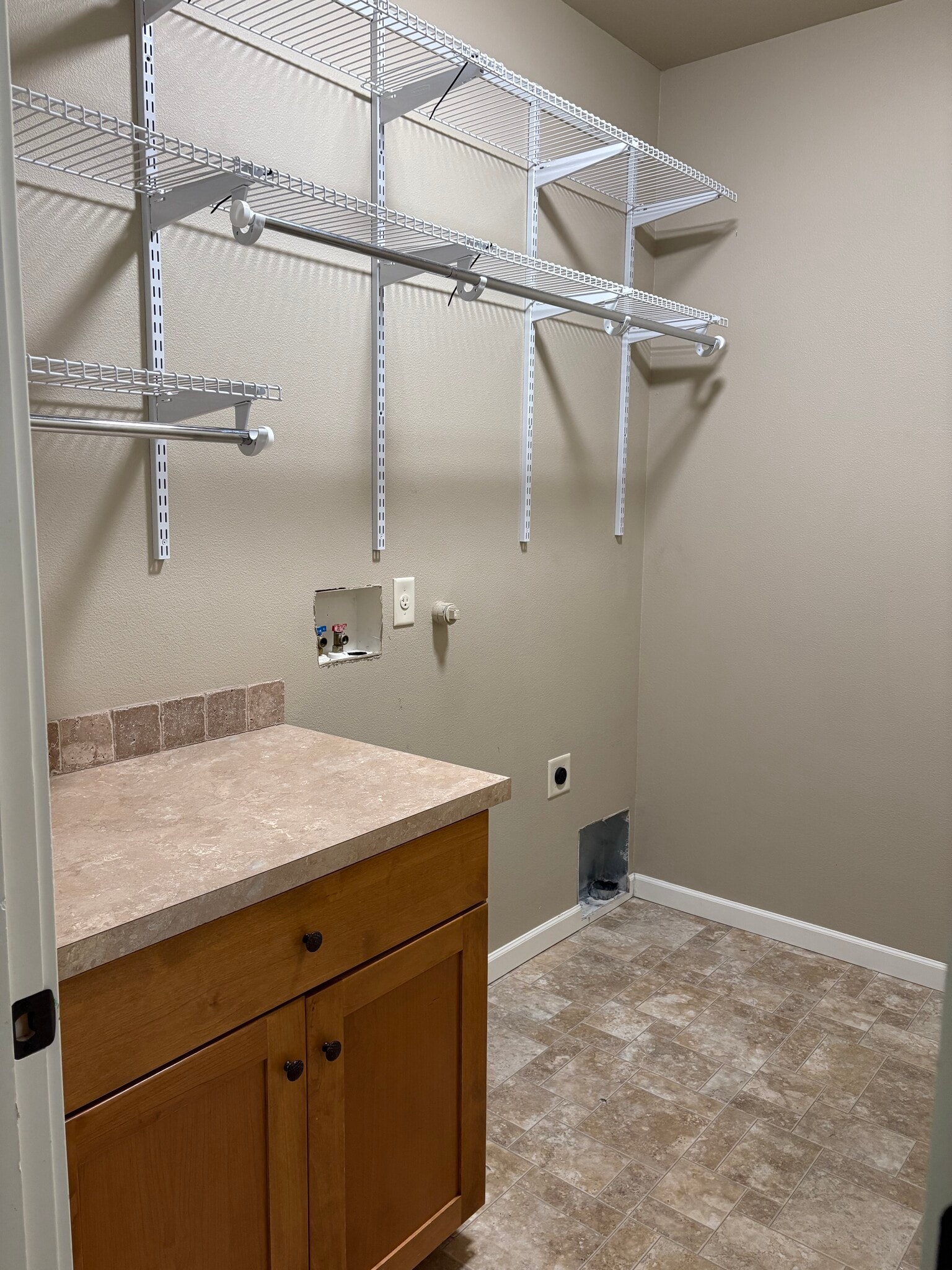 Laundry room - 1926 NW Kale Way