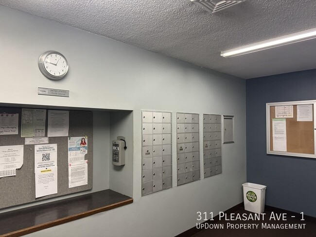 Building Photo - 311 Pleasant Ave