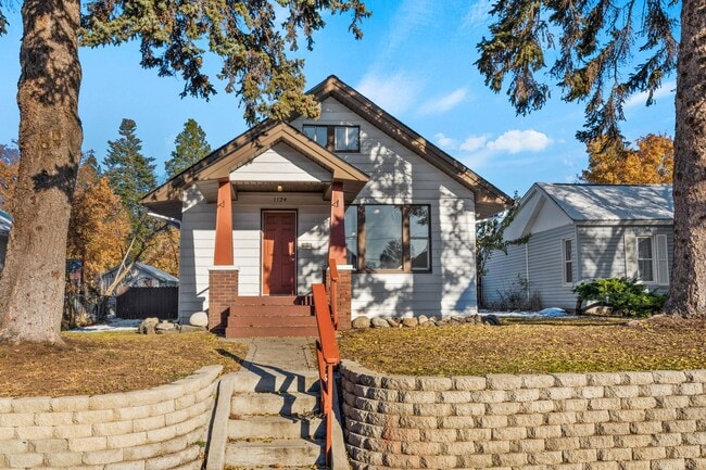 Primary Photo - PENDING APPLICATION- Beautiful Home in the...