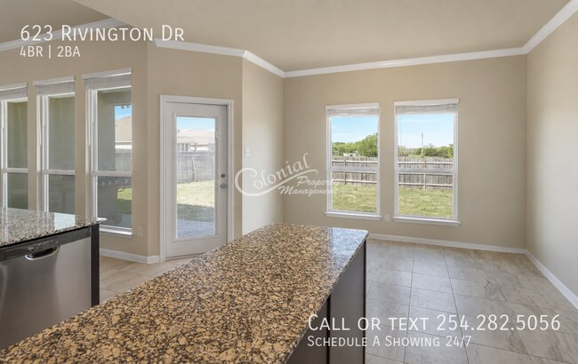 Building Photo - 623 Rivington Dr