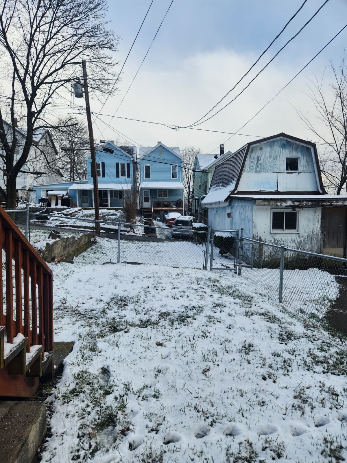 Building Photo - 2015 12th Ave