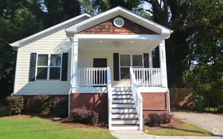Building Photo - 1450 Woodbine Ave SE