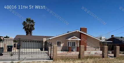 Building Photo - 40016 11th St W