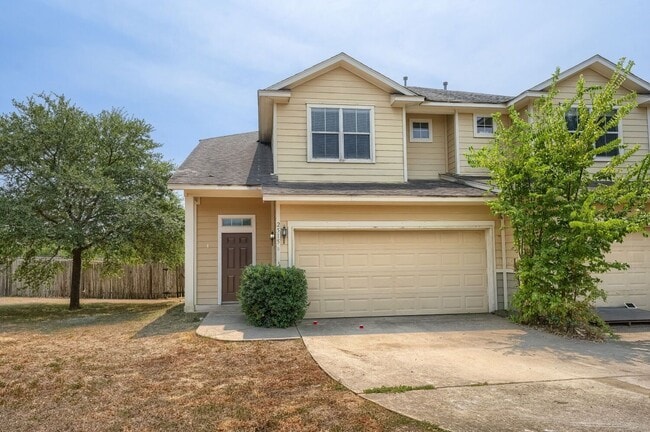 Building Photo - 2515 Allred Dr