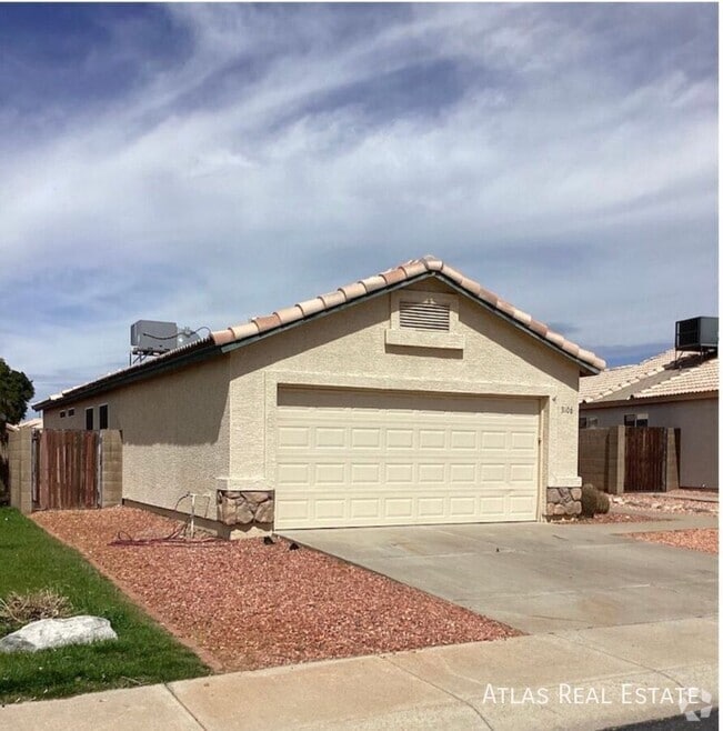 Building Photo - 3106 W Lone Cactus Dr