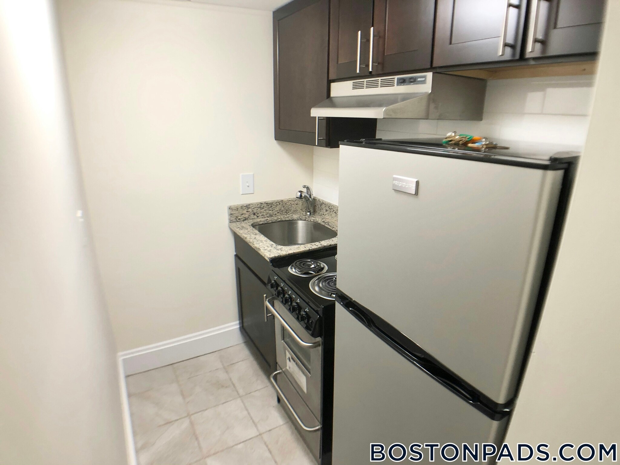 Building Photo - 62 Boylston St