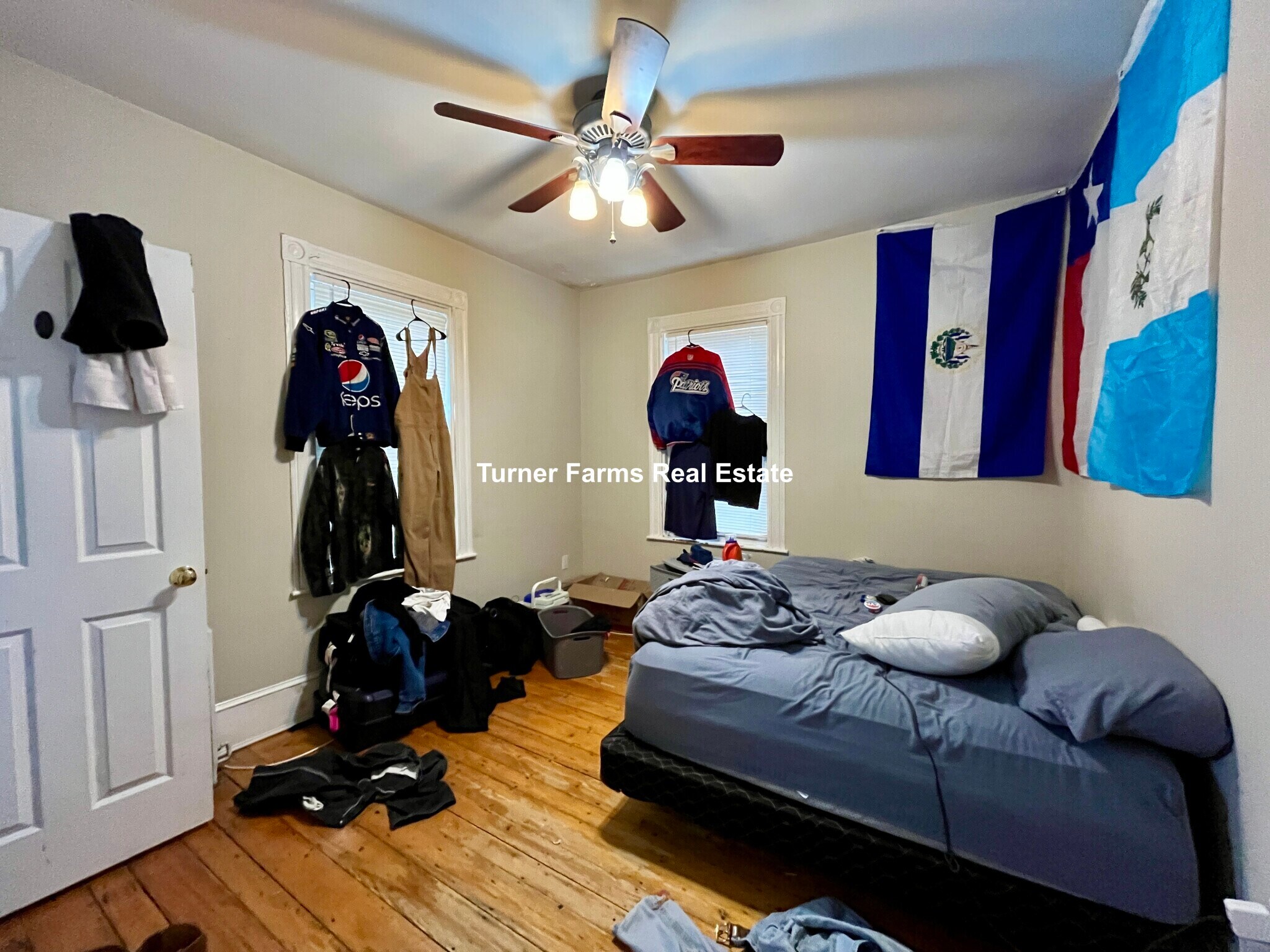 Building Photo - 124 Calumet St