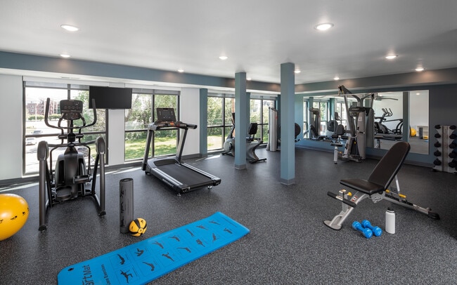 Building Photo - Oxboro Heights - 55+