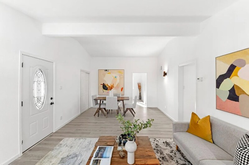 Building Photo - 2887 Fordham St