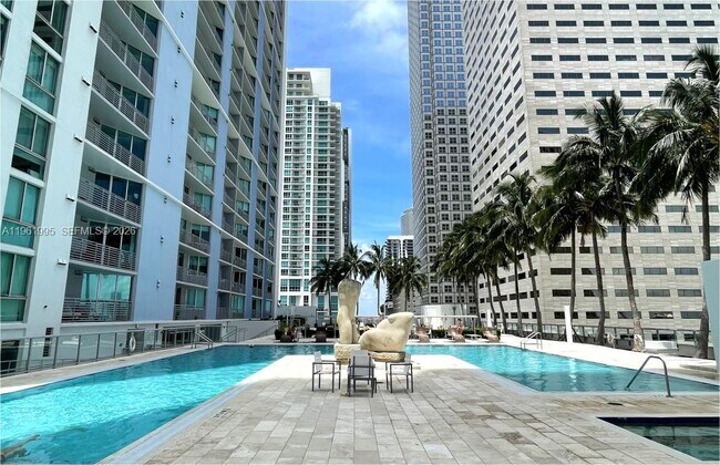 Building Photo - 335 S Biscayne Blvd
