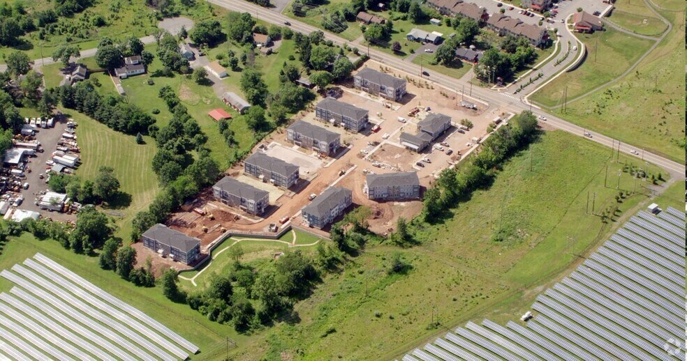 The Willows at Flemington Junction South 70 Junction Rd Flemington NJ